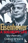 D'Este, Carlo, D'Este - Eisenhower