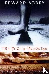 Abbey, Edward - Fool's Progress