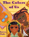 Katz, Karen - The Colors of Us
