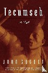 Sugden, John Peter - Tecumseh