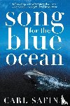 Safina, Carl - Song for the Blue Ocean