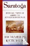 Ketchum, Richard - Saratoga
