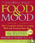 Somer, Elizabeth - Food and Mood