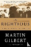 Gilbert, Martin - RIGHTEOUS