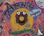 Keller, Laurie - Arnie the Doughnut
