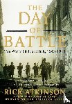 Atkinson, Rick - The Day of Battle