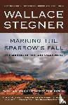  - Marking the Sparrow's Fall