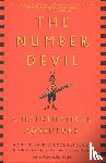 Enzensberger, Hans Magnus - The Number Devil