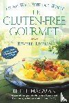 Hagman, Bette - Gluten-Free Gourmet