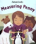 Leedy, Loreen - Measuring Penny