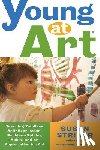 Striker, Susan - Young at Art
