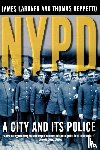 Lardner, James, Reppetto, Thomas - NYPD