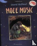 McPhail, David - Mole Music