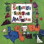 Keller, Laurie - The Scrambled States of America