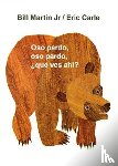 Bill Martin, Jr. - Oso pardo, oso pardo, que ves ahi?