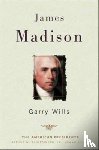 Wills, Garry, Schlesinger, Arthur M. - James Madison
