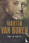 Widmer, Ted, Schlesinger, Arthur Meier Jr., Widmer, Edward L. - Widmer, T: Martin Van Buren