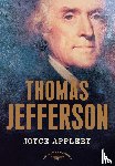 Appleby, Joyce - Appleby, J: Thomas Jefferson