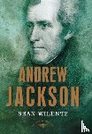 Wilentz, Sean - Andrew Jackson