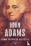 Diggins, John Patrick, Diggins - Diggins, J: John Adams