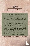 Seigenthaler, John, Seigenthaler - James K. Polk
