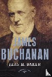 Baker, Jean H. - Baker, J: James Buchanan