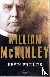 Phillips, Kevin P, Schlesinger, Arthur Meier - William McKinley