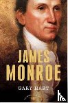 Hart, Gary - James Monroe