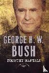 Naftali, Timothy - George H.W. Bush