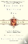 Benedict, Elizabeth - The Joy of Writing Sex
