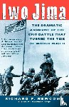Newcomb, Richard - Iwo Jima