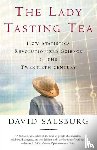 Salsburg, David - The Lady Tasting Tea