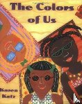 Katz, Karen - The Colors of Us