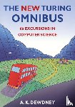 Dewdney, A. K. - New Turing Omnibus