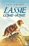 Knight, Eric - Lassie Come-Home