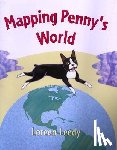 Leedy, Loreen - Mapping Penny's World
