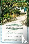 Tennant, Emma - A House in Corfu