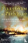 Lutz, William, Gess, Denise - Firestorm at Peshtigo