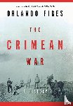 Figes, Orlando - Figes, O: Crimean War