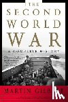 Gilbert, Martin - The Second World War