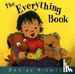 Fleming, Denise - Everything Book