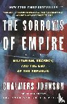 CHALMERS JOHNSON - SORROWS OF EMPIRE