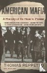 Repetto, Thomas - American Mafia