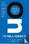 Hawkins, Jeff, Blakeslee, Sandra - On Intelligence