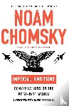 Chomsky, Noam, Barsamian, David - Imperial Ambitions