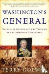 Golway, Terry - Washington's General