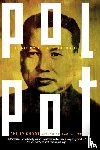 PHILIP SHORT - POL POT