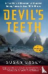 Casey, Susan - Devil's Teeth