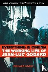 Brody, Richard - Everything Is Cinema