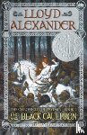 Lloyd Alexander - The Black Cauldron
